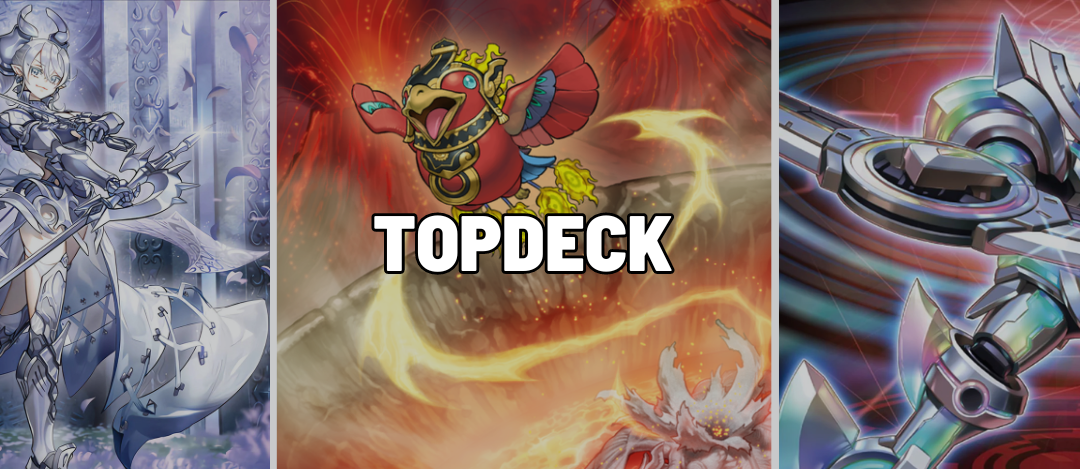 TopDeck