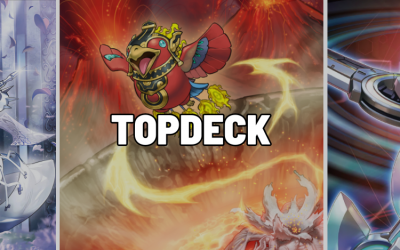 TopDeck
