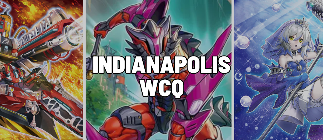 Indianapolis WCQ