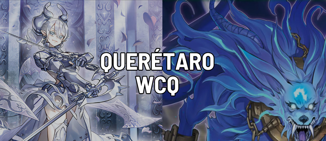Querétaro WCQ