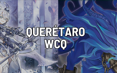 Querétaro WCQ