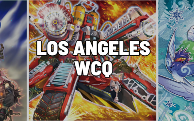 Los Angeles WCQ