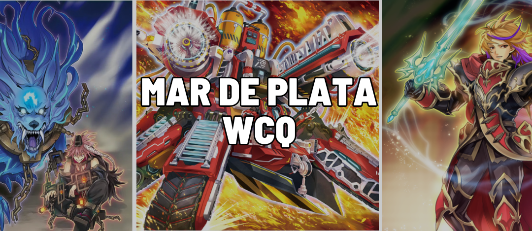 Mar de Plata WCQ