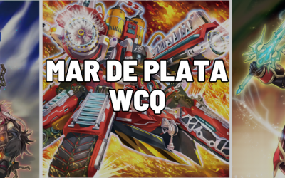 Mar de Plata WCQ