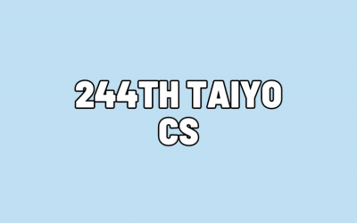 244th Taiyo CS