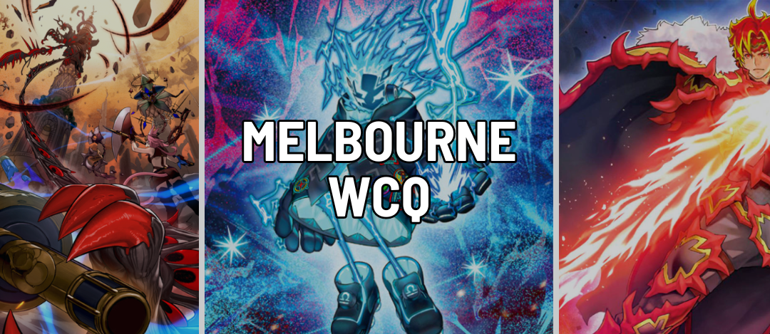 Melbourne WCQ