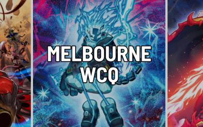Melbourne WCQ
