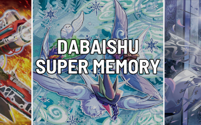 Dabaishu Super Memory Points Competition