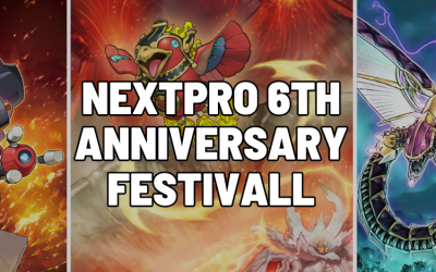 NextPro 6th Anniversary Festivall