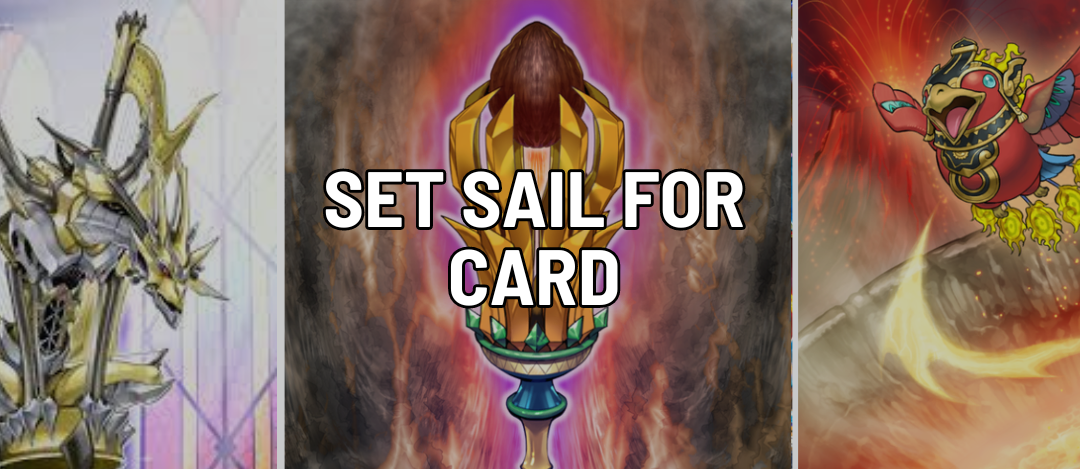 Set Sail For Card