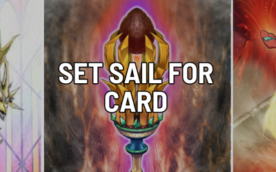 Set Sail For Card