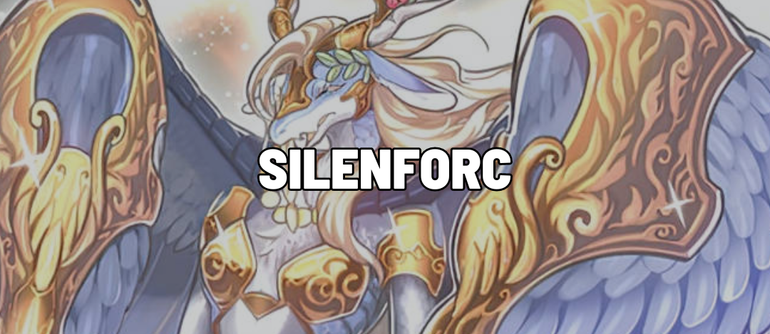 Silenforc Top Decks