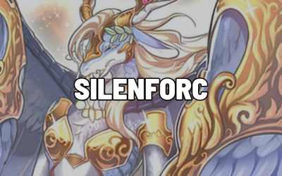 Silenforc Top Decks