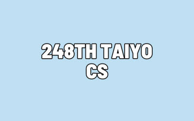248th Taiyo CS