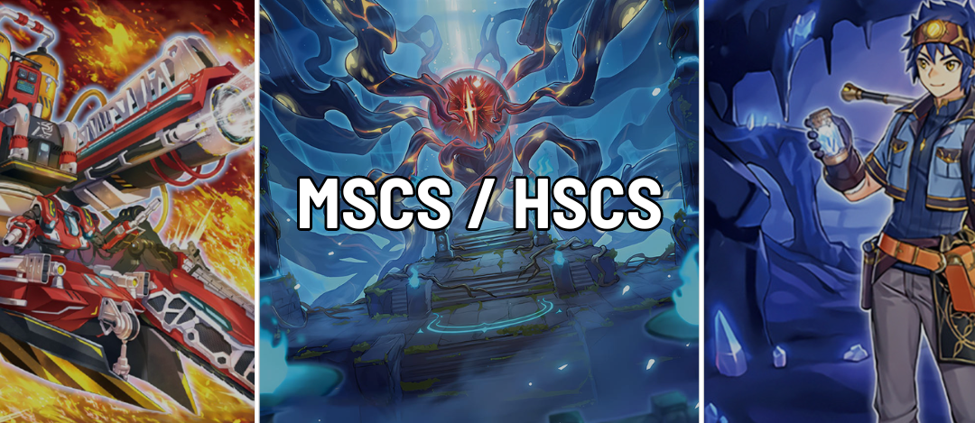 MSCS / HSCS