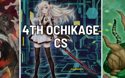 4th Ochikage CS
