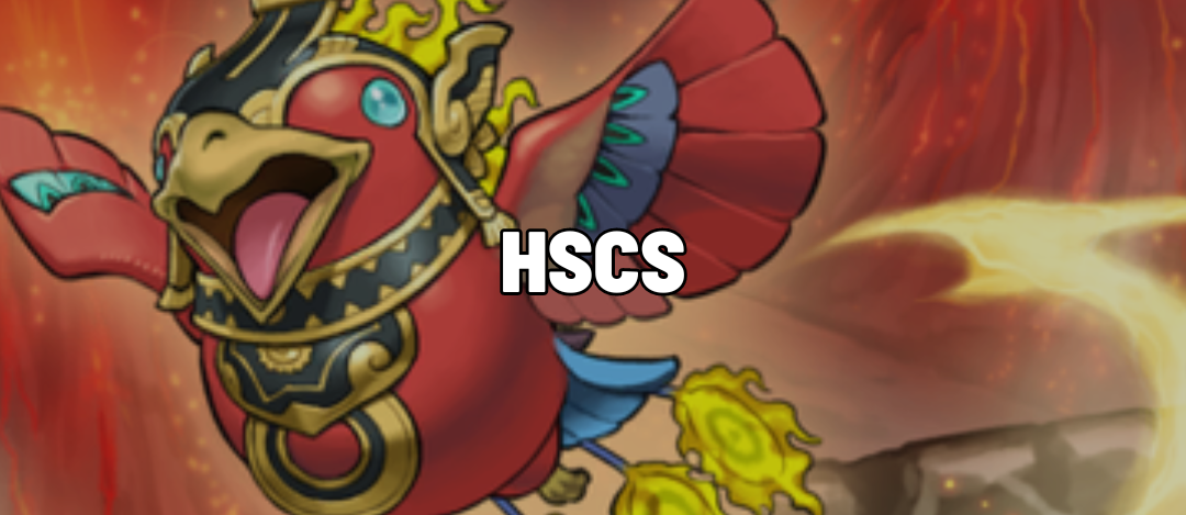 HSCS