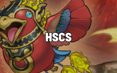 HSCS