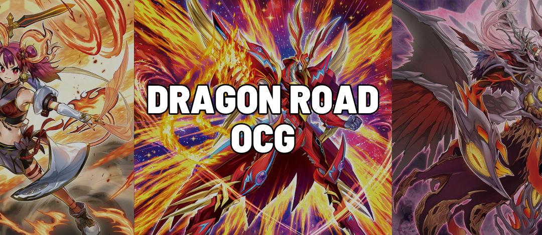 Dragon Road OCG