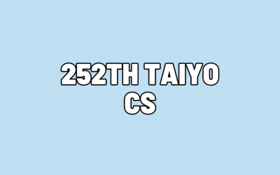 252nd Taiyo CS