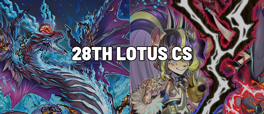28th Lotus CS