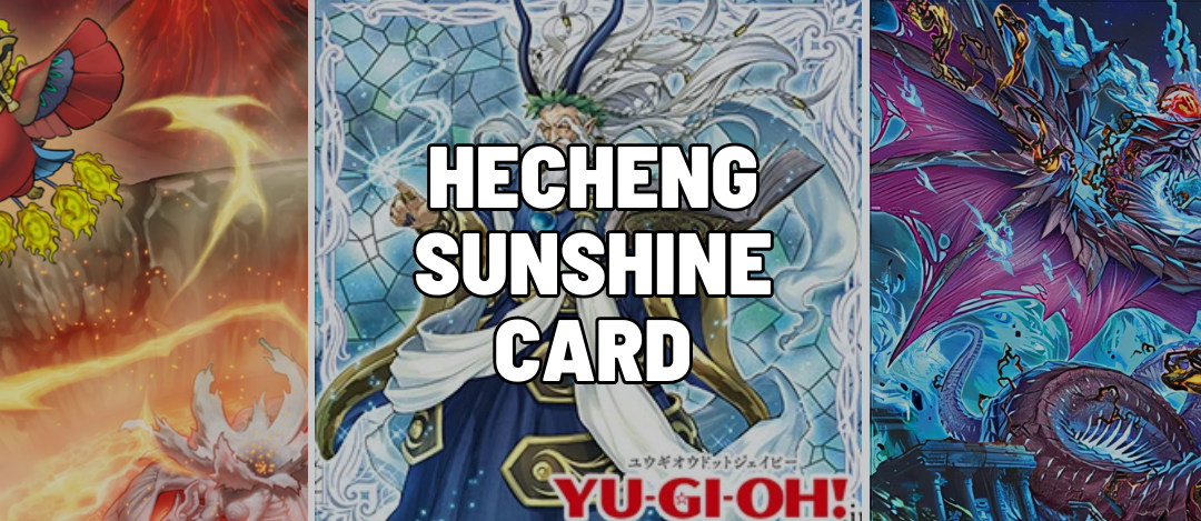 Hecheng Sunshine Card Third Anniversary Store Celebration