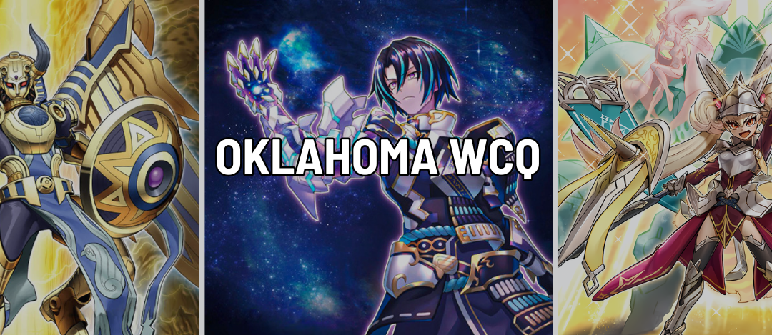 Oklahoma WCQ