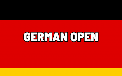German Open 2024