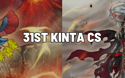 31st Kinta CS