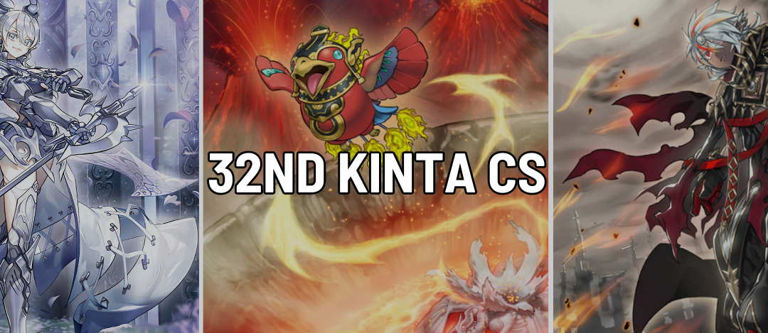 32nd Kinta CS