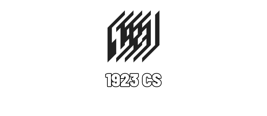 1923 CS