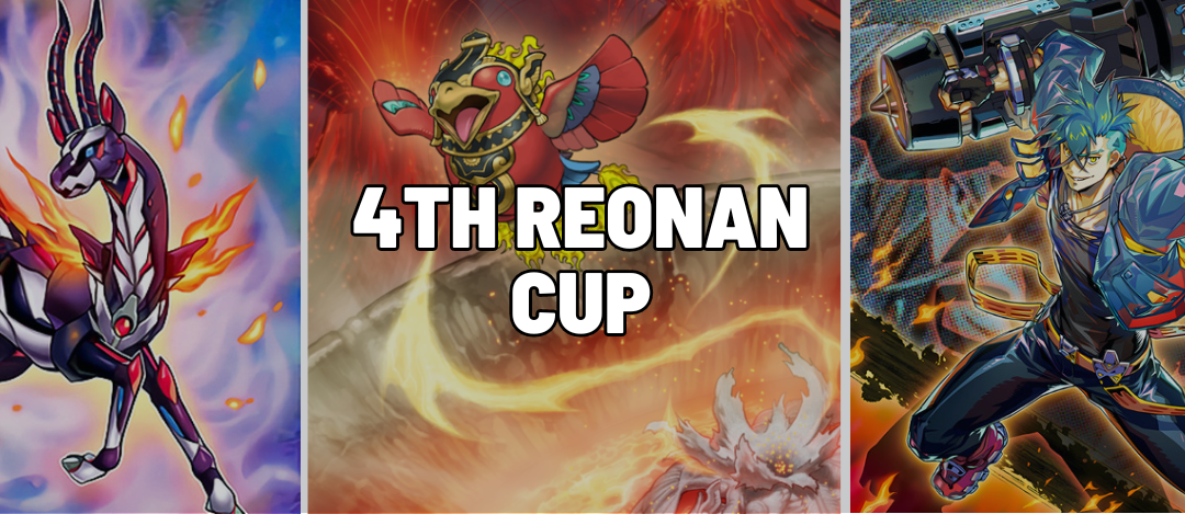 4th Reonan Cup