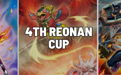 4th Reonan Cup