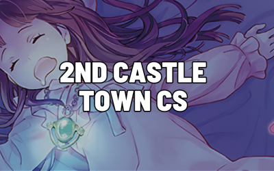 2nd Castle Town CS