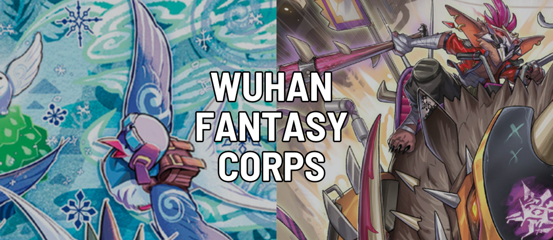 Wuhan Fantasy Corps