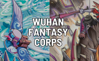 Wuhan Fantasy Corps