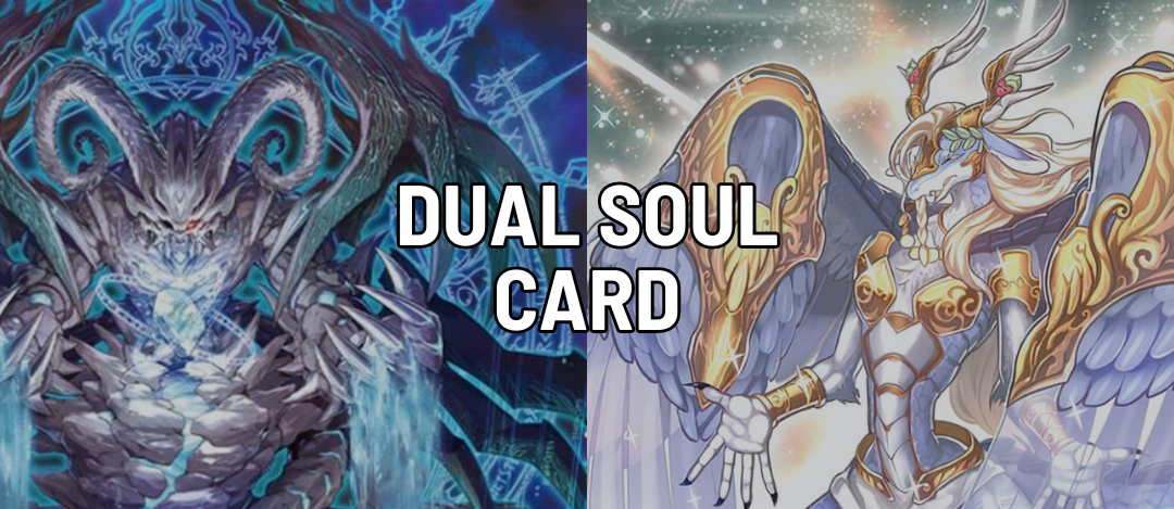 Dual Soul Card