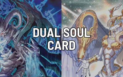 Dual Soul Card