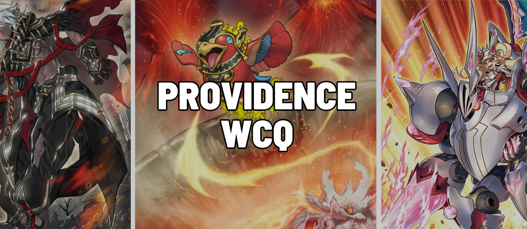 Providence WCQ