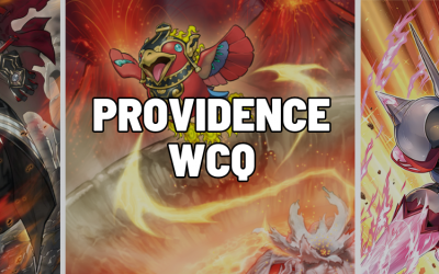 Providence WCQ