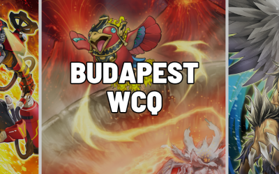 Budapest WCQ