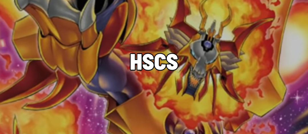 HSCS