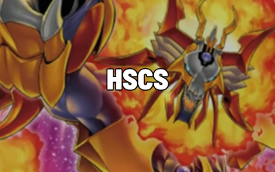 HSCS