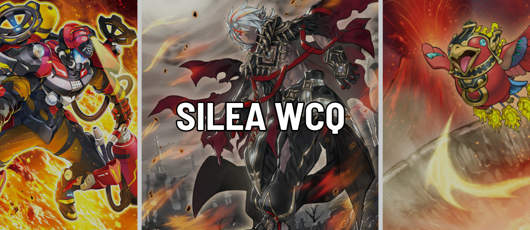 Silea WCQ