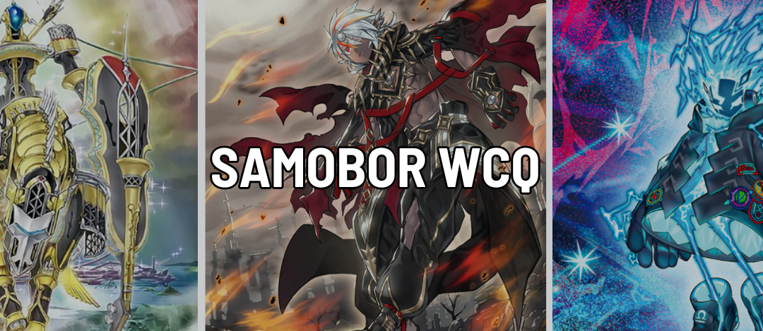 Samobor WCQ