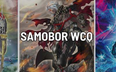 Samobor WCQ