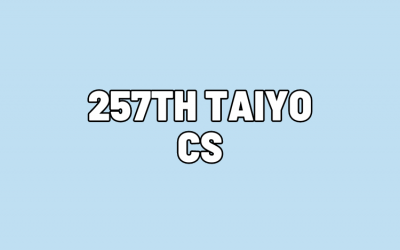 257th Taiyo CS