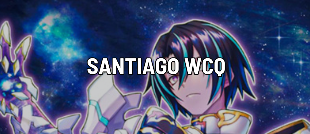 Santiago WCQ