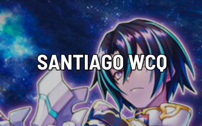 Santiago WCQ