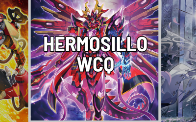 Hermosillo WCQ